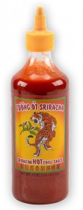 Are things heating up for Sriracha?