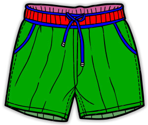 shorts250530